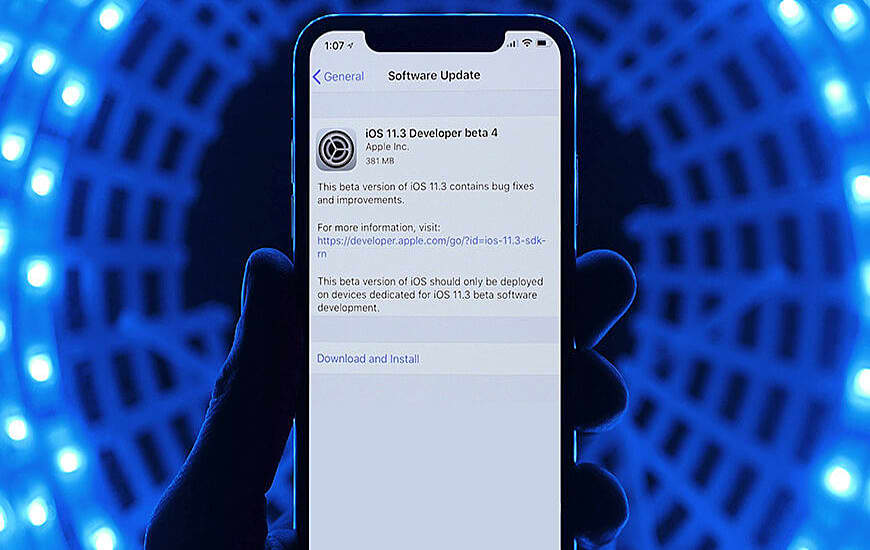 Everything You Need To Know About iOS 11.3 Update And Reported Snags