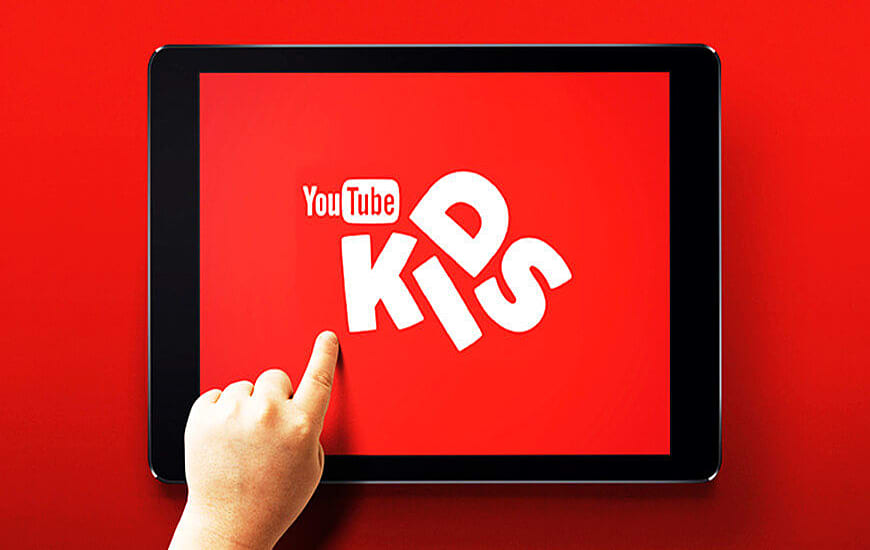 YouTube Kids App Videos Will Be Curated By Humans Only