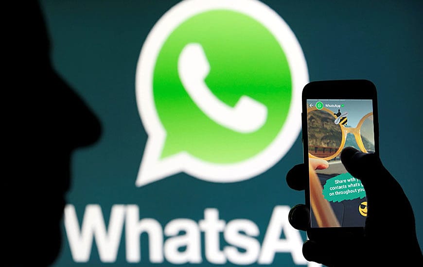 WhatsApp Story Status Hits 450 Million User Mark