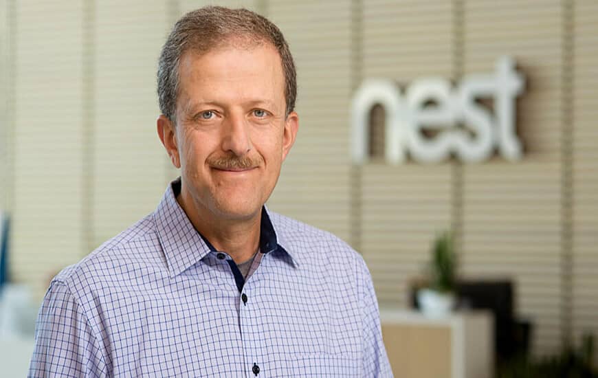 Google Removes Nest's CEO To Sideline It With Home Product Team