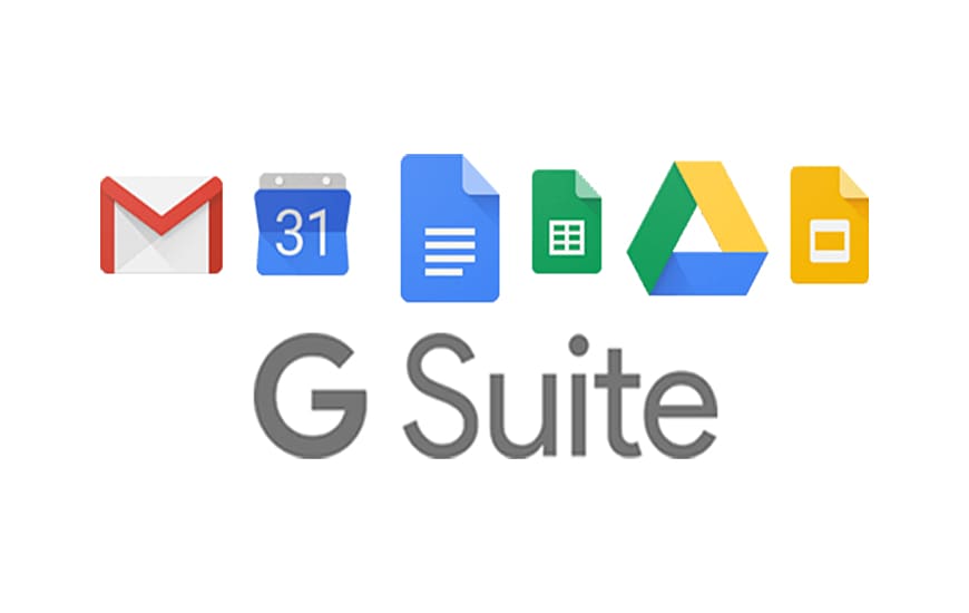 The New Blend Of Features In G Suite