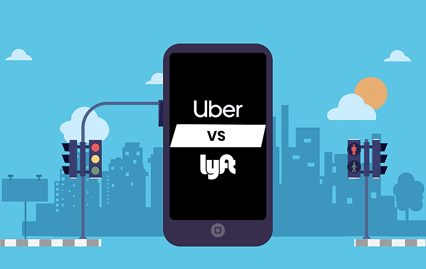 Uber vs Lyft: Which Cab-Hailing Service is Better?