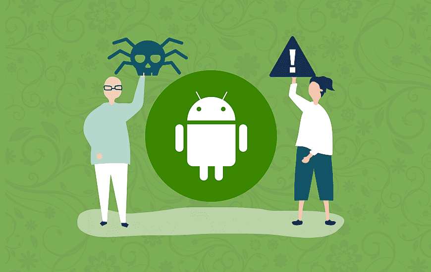 Android Malware Tricked More Than Half A Million To Download Affected Apps