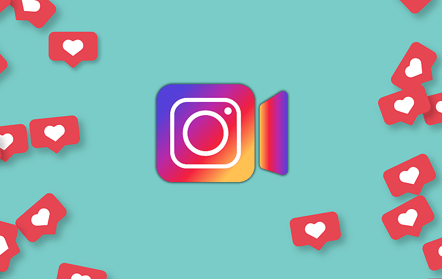 Instagram Report: Video Posts Have Higher Engagement Rate Than Photos