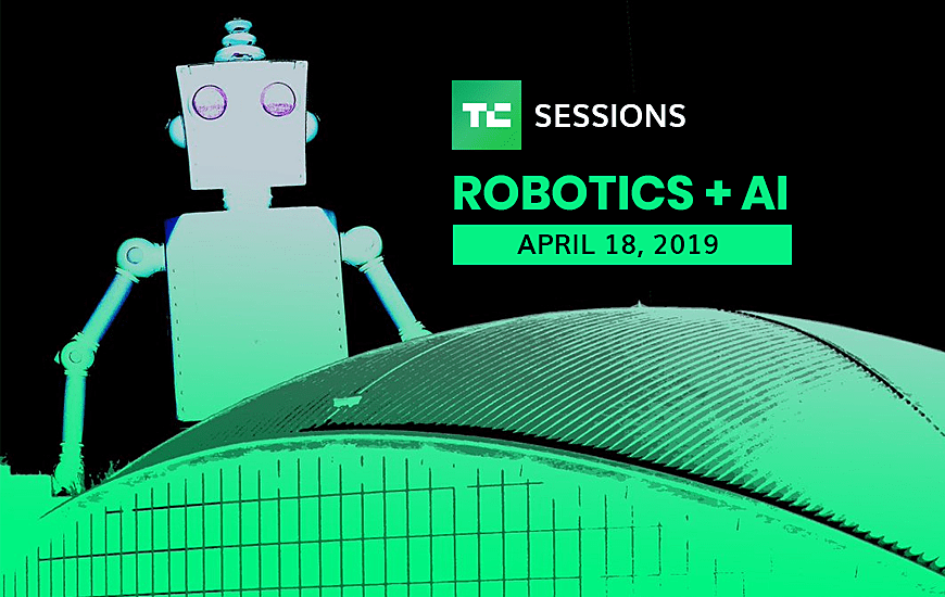 Robotics And Artificial Intelligence 2024: TechCrunch Sessions