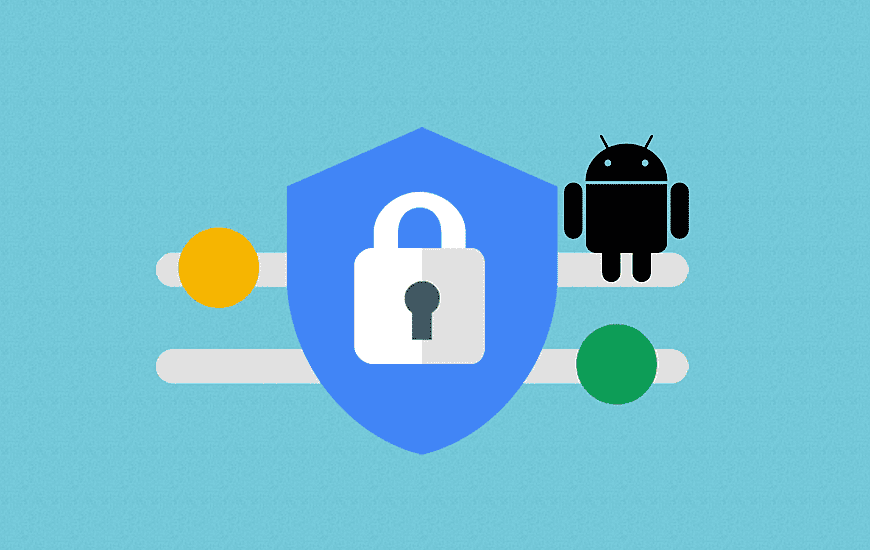 Google Step-Up Android Security for Mobile Apps