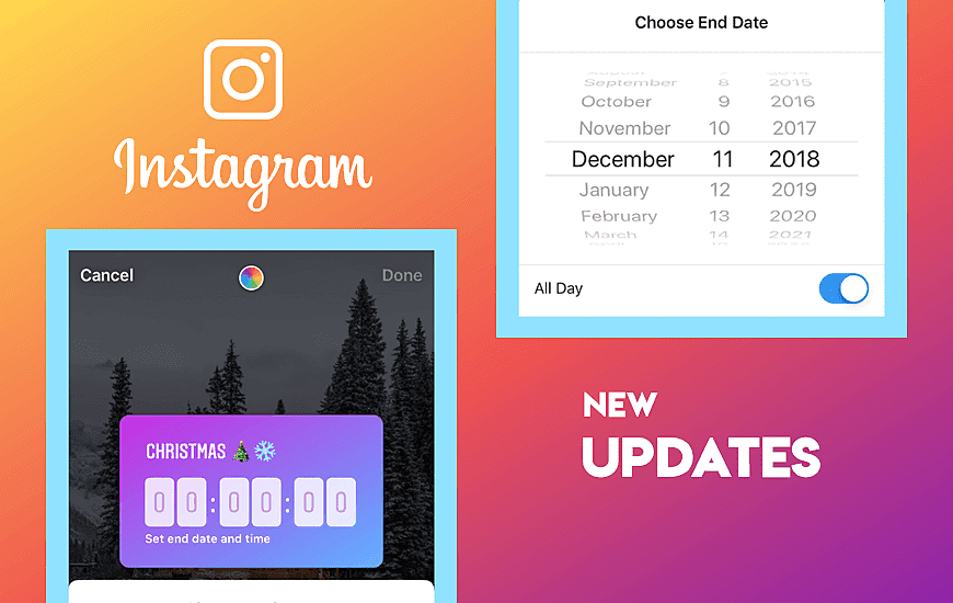 Instagram Adds New Story Updates: Here's How You Can Use Them