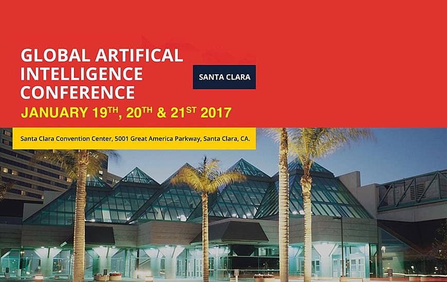 Global Artificial Intelligence Conference: Everything You Want To Know