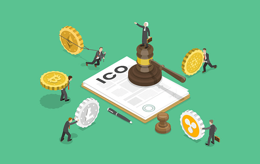 Explaining The ICO Regulations And Jurisdiction In Malta