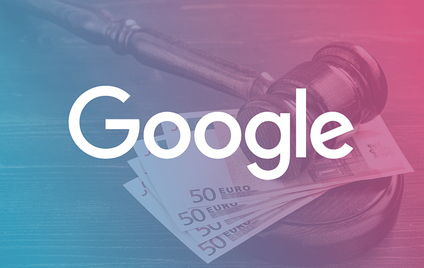 Google Fined $57 Million By France For Major GDPR Violation