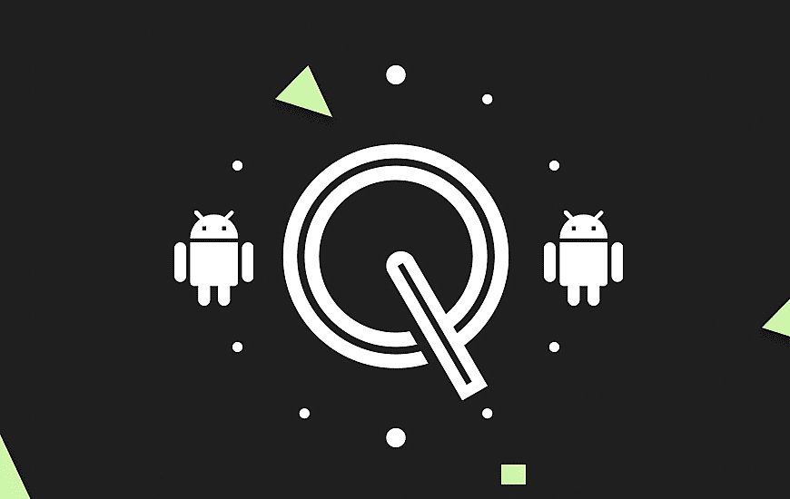 Android Q: Dark Mode Along With Other New Features