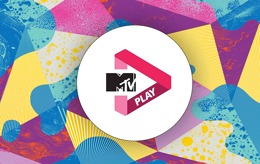 Viacom Launches MTV Play App In UK To Stream MTV Reality Shows 