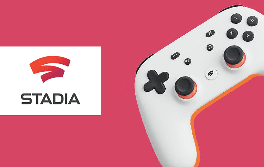 Google’s New Stadia Game Streaming Service: Here’s What You Need To Know