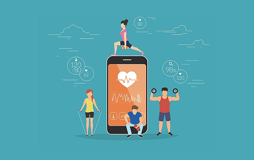 Why Apps Are Essential For Gym Promotion