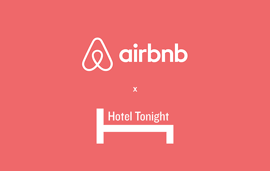 HotelTonight Gets Acquired By Airbnb In Its Biggest M&A Transaction Ever