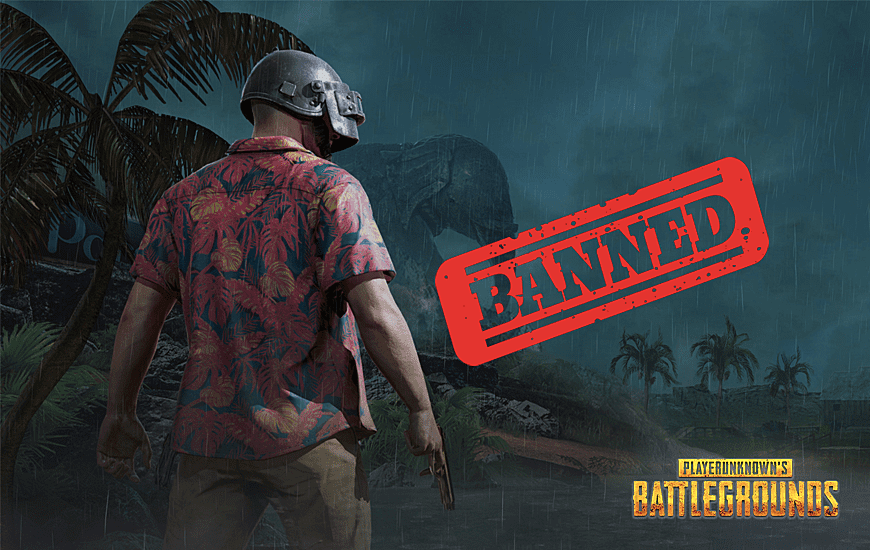 PUBG Ban: No More PUBG In These Places, IFF Fighting Against The Ban