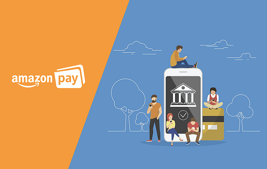 Amazon Pay Adds P2P Payments In India, Sets To Compete With Google Pay