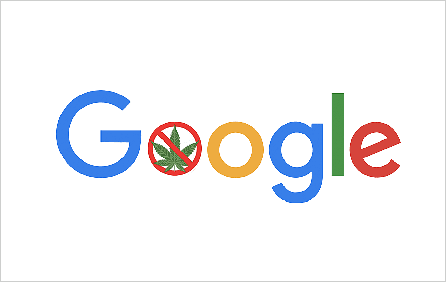 No More Easy Marijuana For Android Users As Google Bans Weed Selling Apps