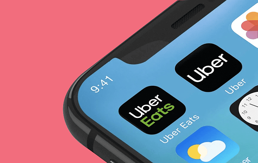 Uber is All Set to Embed UberEats in its Parent App 