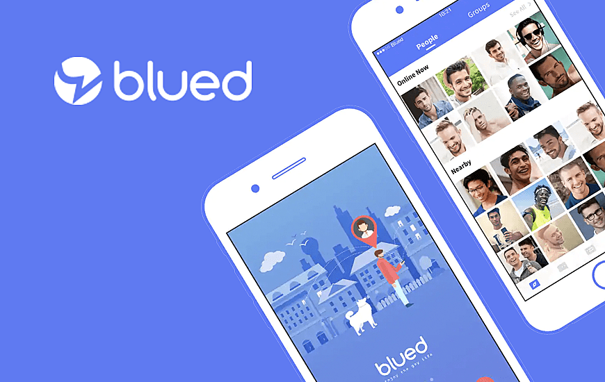 Blued, A Gay Social Networking App, To Organize India’s First LGBTQIA Movie Screening Contest