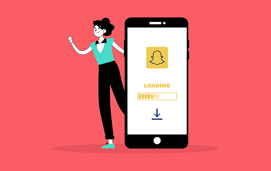 Snapchat Updates- Covering All Snapchat Features from Its Origin