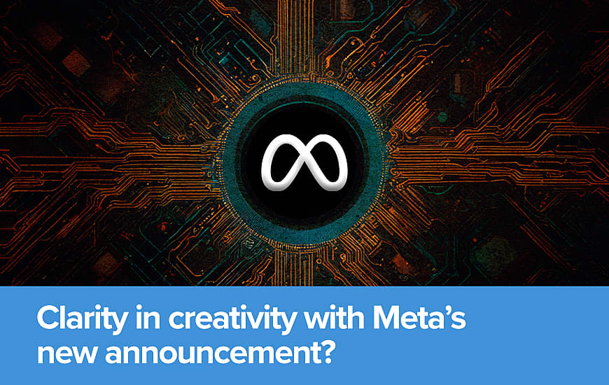 Meta Will Now Label All AI-Generated Content