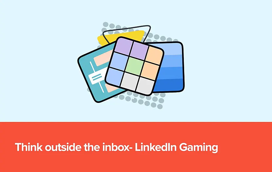 LinkedIn Adds Three Puzzle Games For Mobile And PC Users