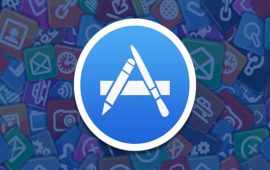 Apple Now, Shows Apps Offering 'Free Trial' In A Different Section in App Store