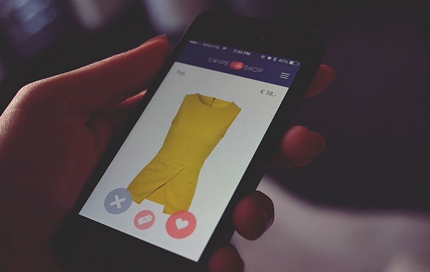 5 Ways Mobile Apps Are Changing Retail