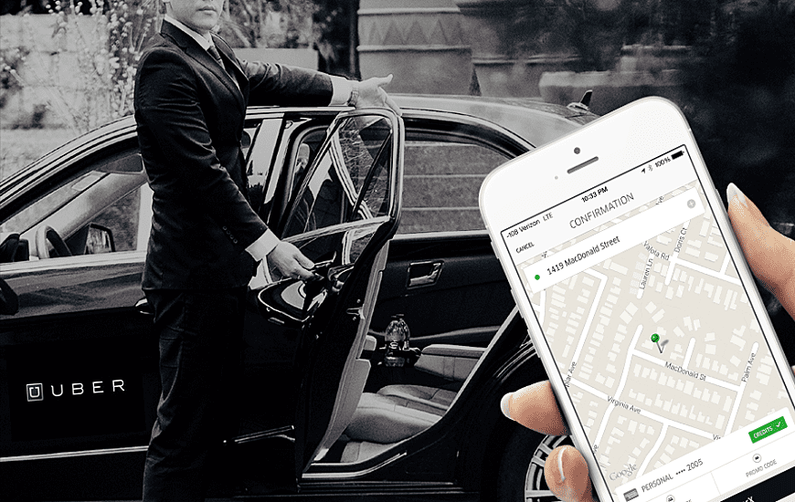 Uber Gives More Authority to Its Drivers to Decline Trip Requests by Adding New Features