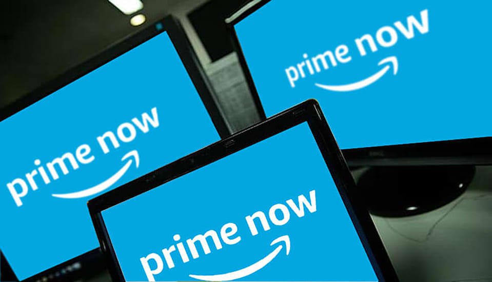 Prime Members Of Amazon Races Past 100 Million Mark