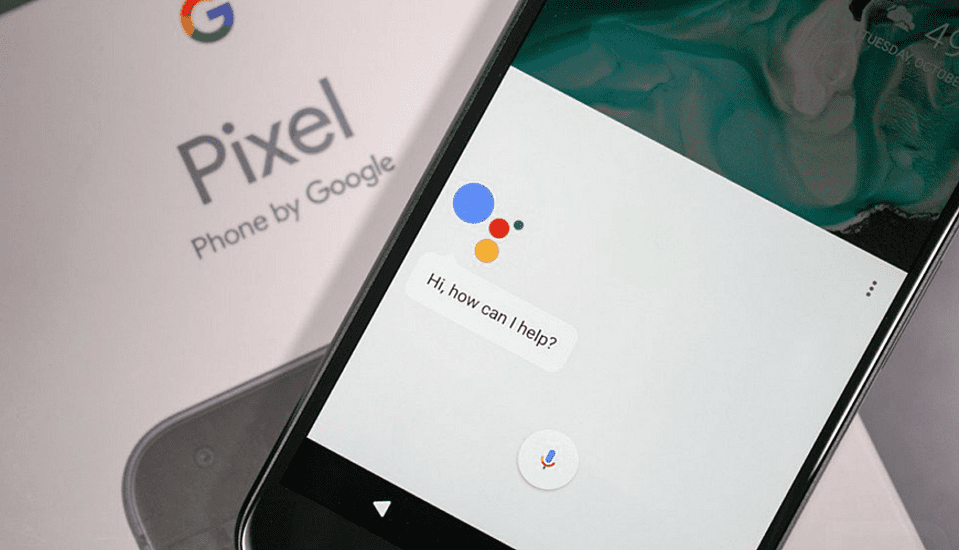 Now Google Assistant Will Help You In Buying Movie Tickets