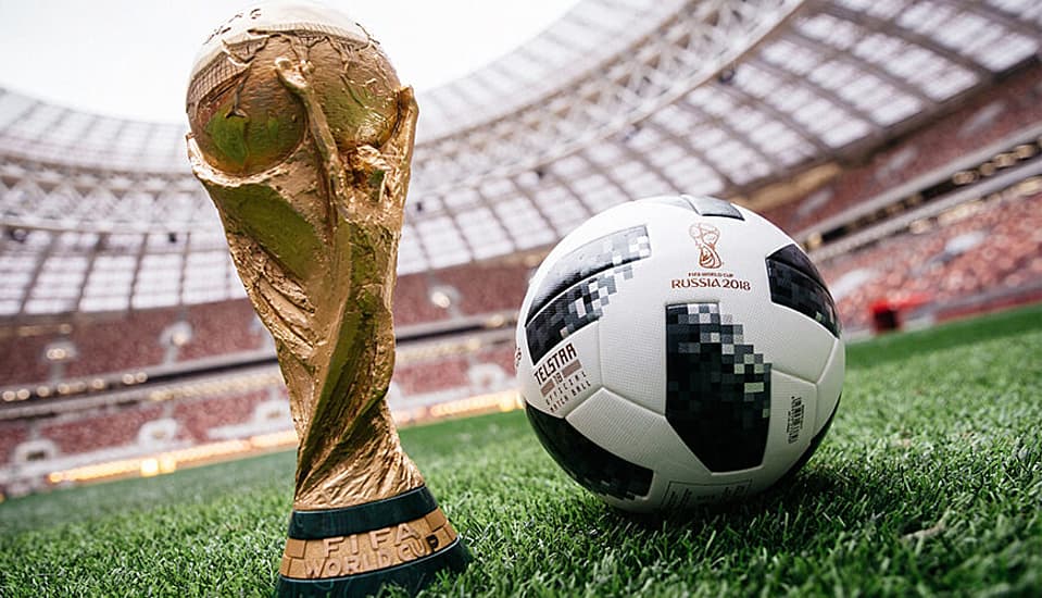 How To Watch FIFA World Cup 2018 Online