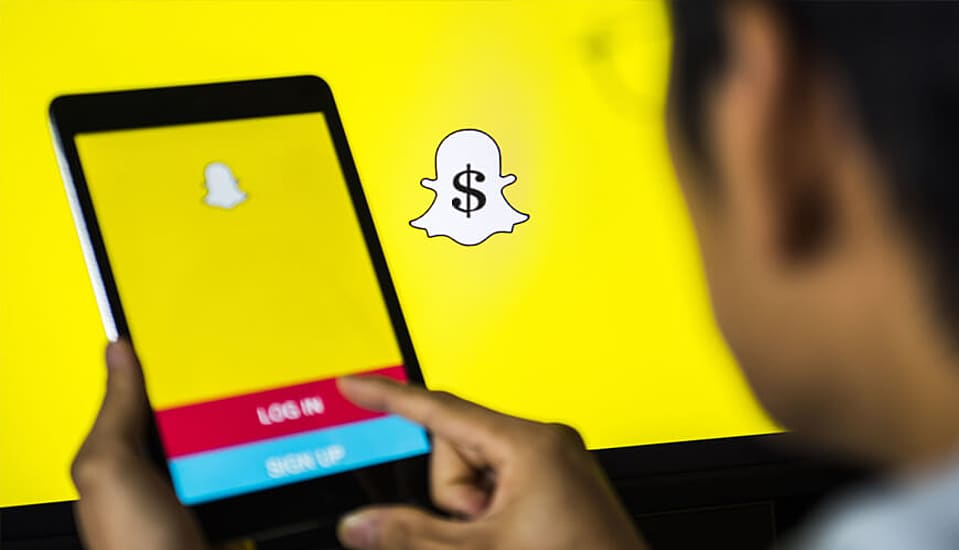 Snapchat To Shut Snapcash By Next Month