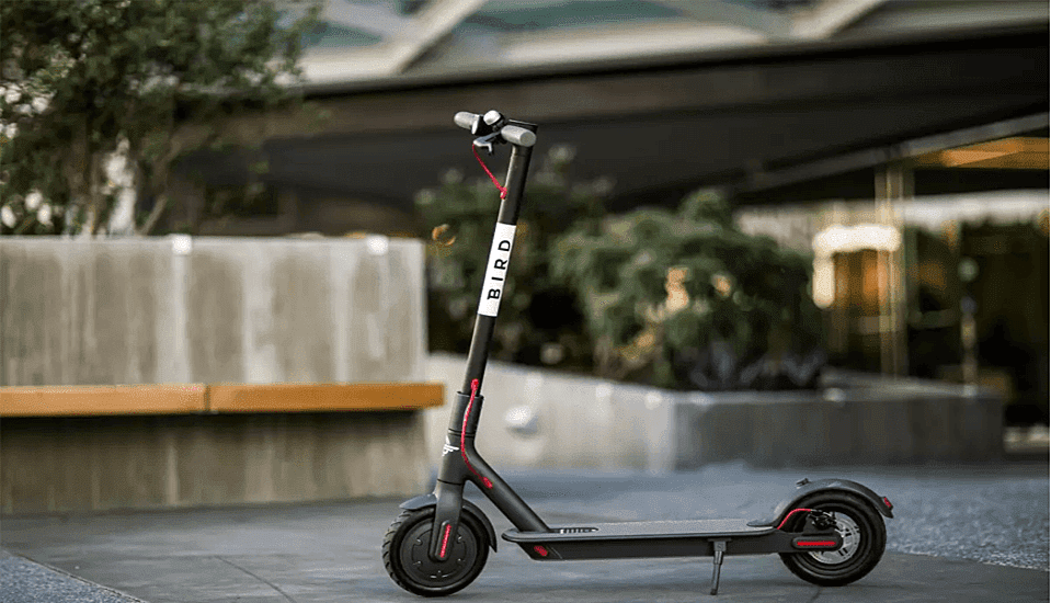 Another Uber Head Employee Joins Electric Scooter Startup Bird
