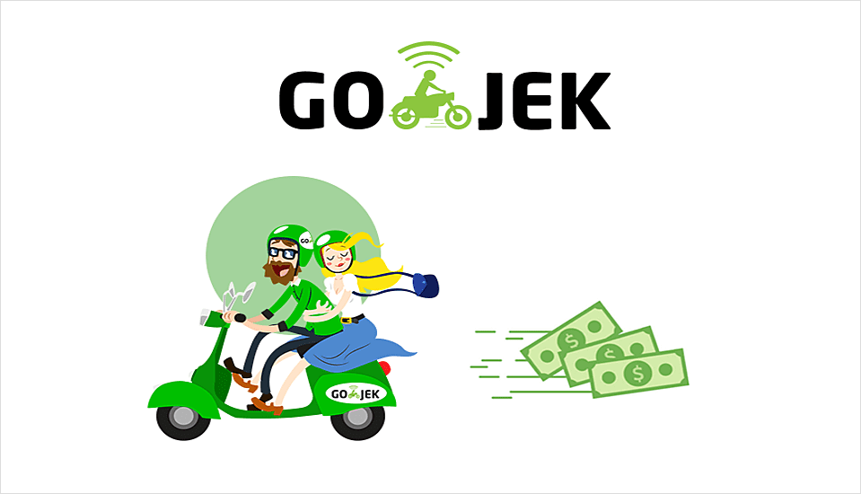 Indonesian Ride-hailing Firm Go-Jek Closes A Series F Round At $9.5B Valuation