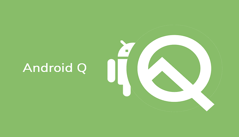 Android Q Releases New Feature: Now Capture Audio From Other Apps