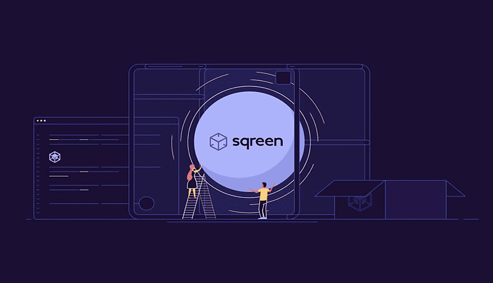 Sqreen Raised $14 Million In Series A Funding For Security Management 