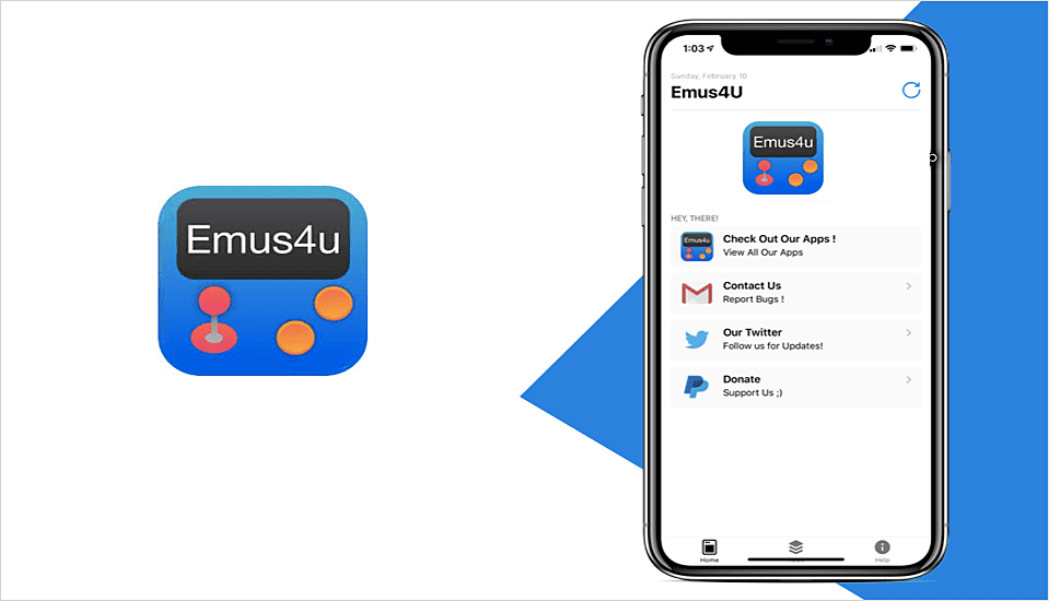 How To Download And Install Emus4U App Installer