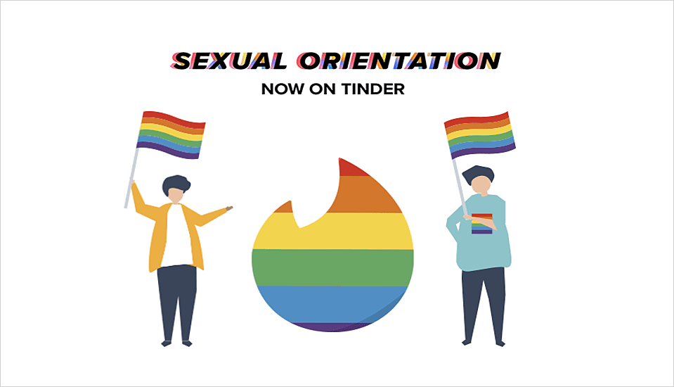 Tinder Launches Sexual Orientation Amid Russia’s Request For Access To Data