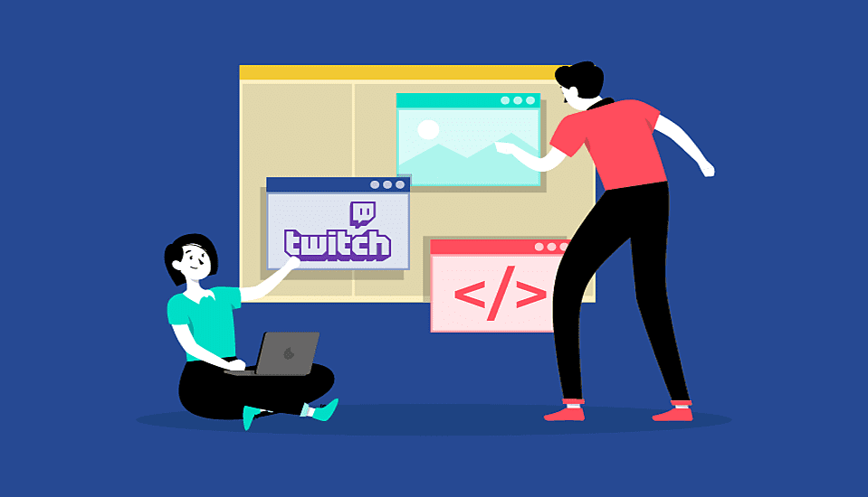 Twitch Latest Updates- Keep Up with the Evolving Streaming App for Gamers