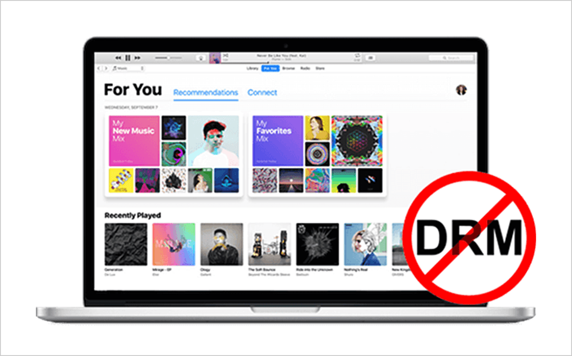 Why do you need Apple Music Converters?