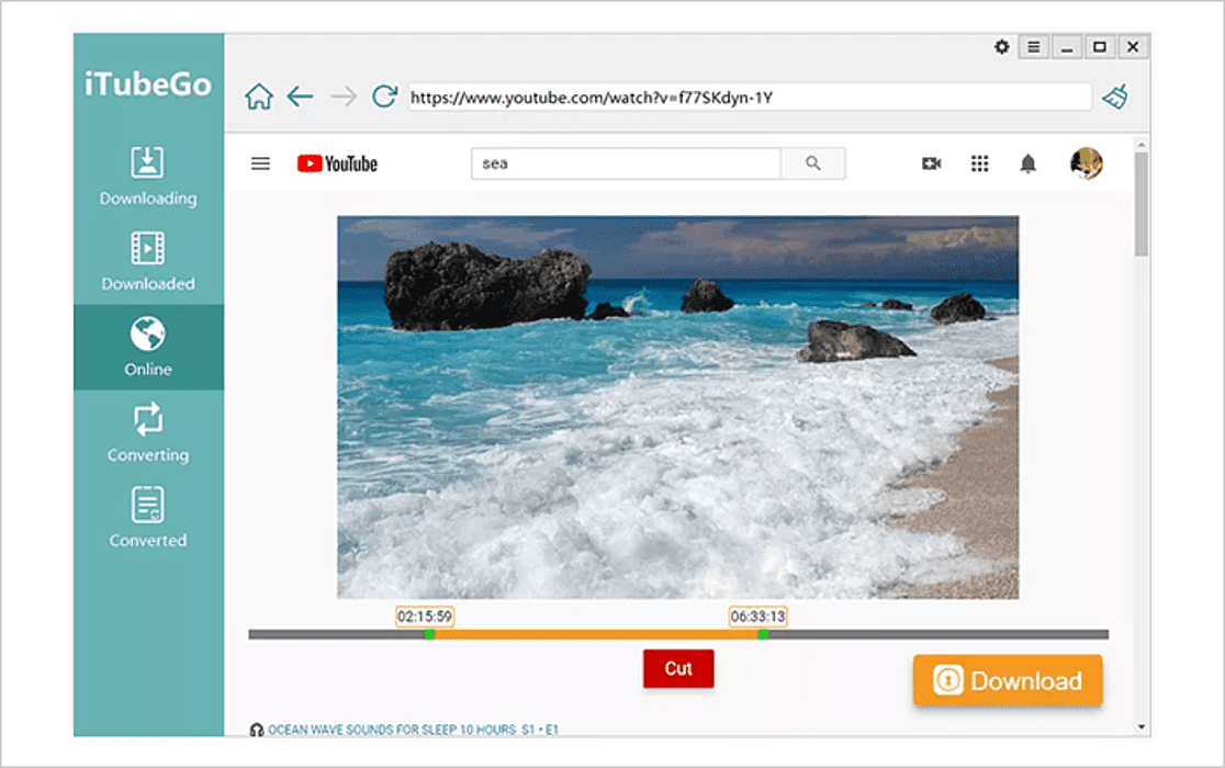 Free Youtube Downloader