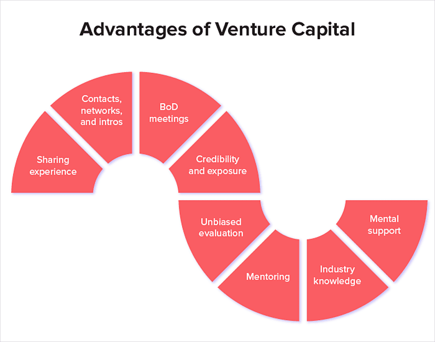 startup venture