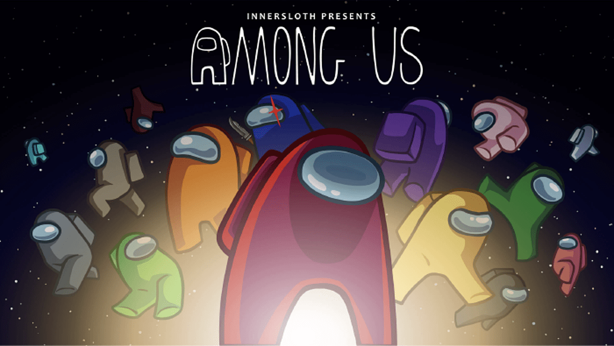 Among us - cross platform games