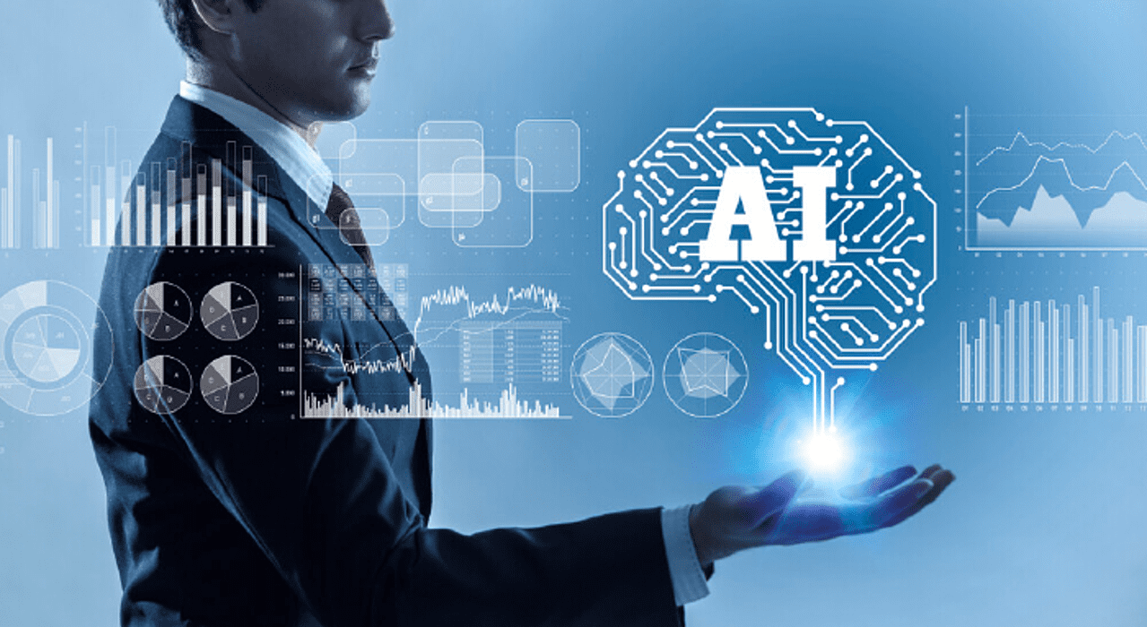 ai driven marketing automation