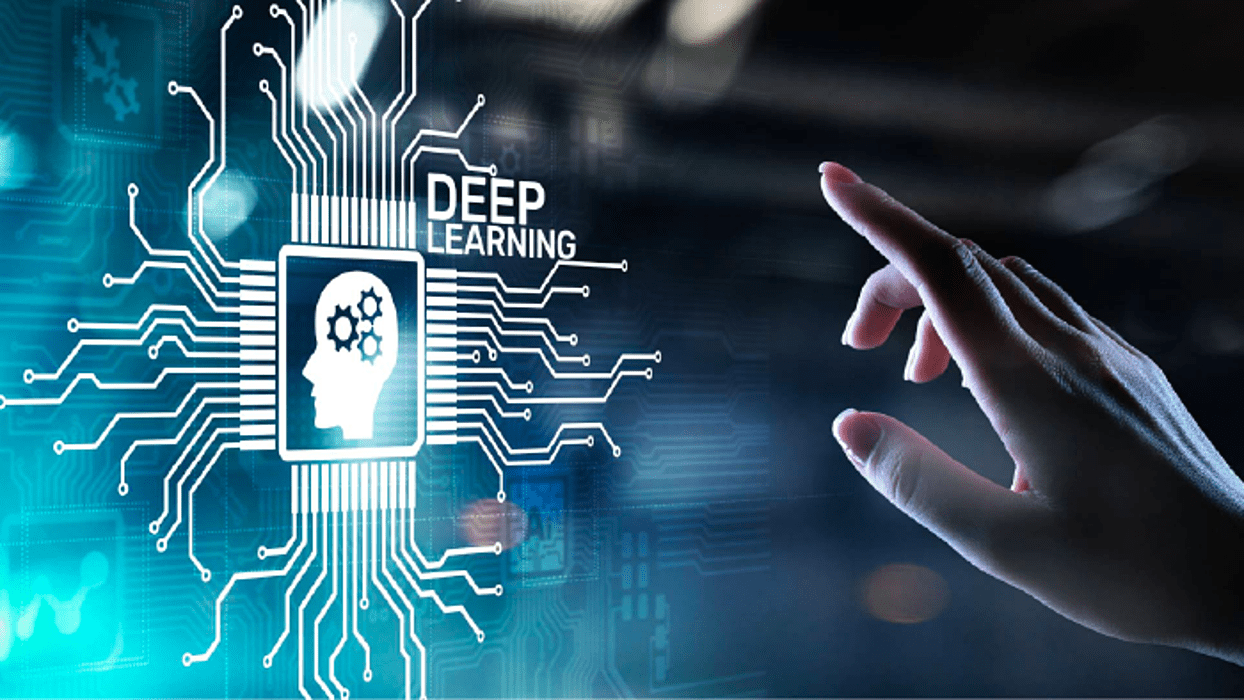 deep learning