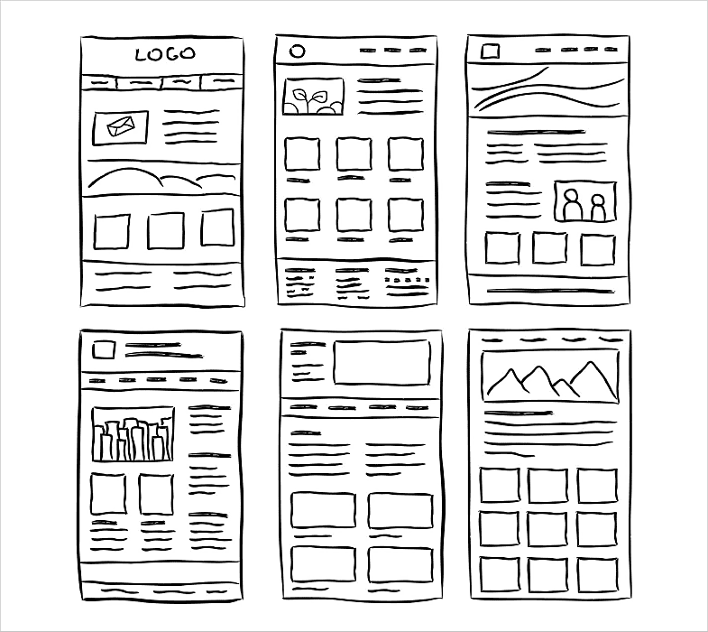 ui ux web design