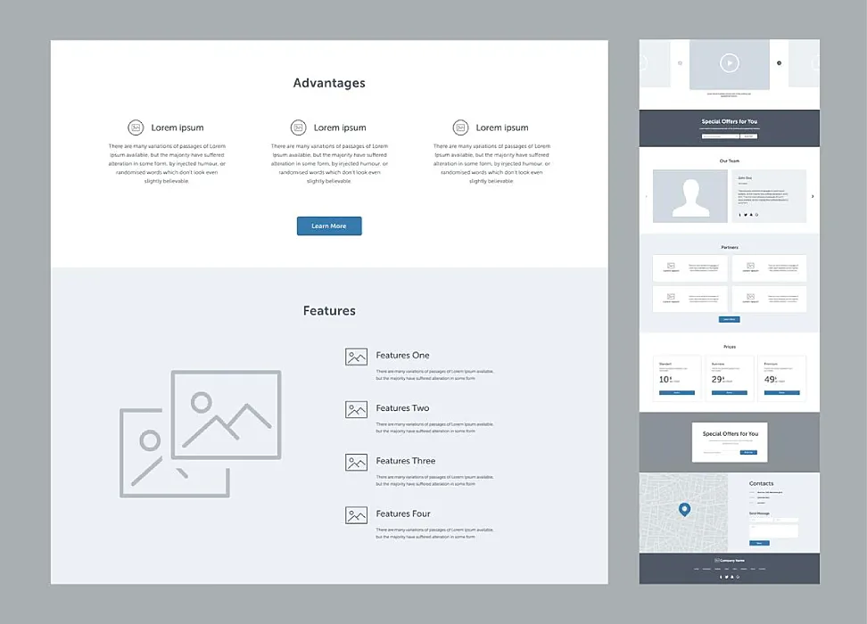 ui ux for web development