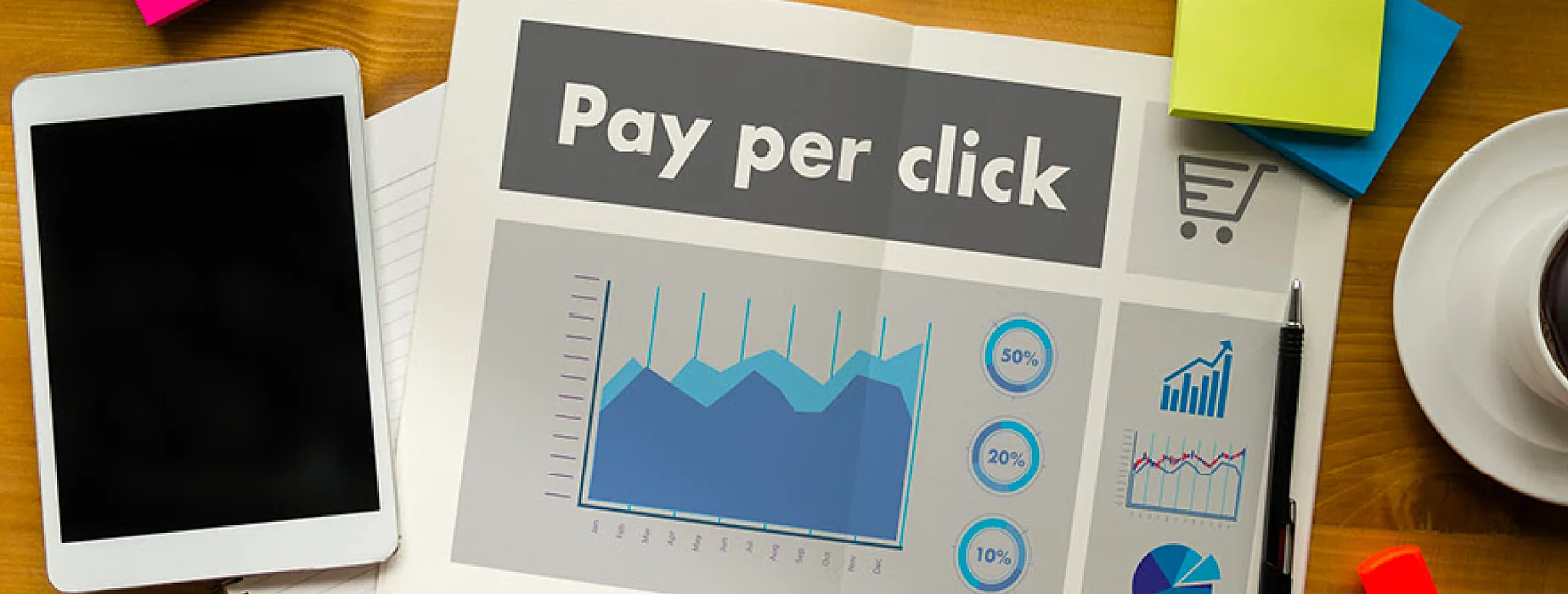 pay per click advertising